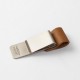 TRAVELER’S notebook Refill - Penholder M Camel 016