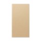 TRAVELER’S notebook Refill - Kraft Paper Notebook 014