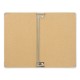 TRAVELER’S notebook Refill - Binder for Refills 011