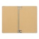 TRAVELER’S notebook Refill - Binder for Refills 011