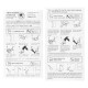 TRAVELER’S notebook Refill - Repair Kit 8 Colors 009
