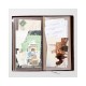 TRAVELER’S notebook Refill - Zipper pocket 008