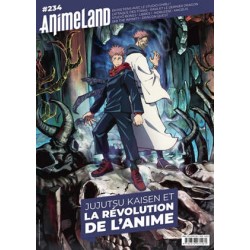 AnimeLand n° 234