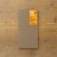 TRAVELER’S notebook Refill - Grid notebook 002
