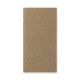 TRAVELER’S notebook Refill - Grid notebook 002