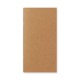 TRAVELER’S notebook Refill - Lined notebook 001