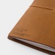 TRAVELER’S notebook - Camel -