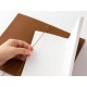 TRAVELER’S notebook - Camel -