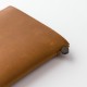 TRAVELER’S notebook - Camel -