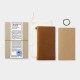 TRAVELER’S notebook - Camel -