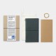 TRAVELER’S notebook - Blue -