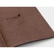 TRAVELER’S notebook - Brown -