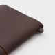 TRAVELER’S notebook - Brown -