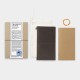 TRAVELER’S notebook - Brown -