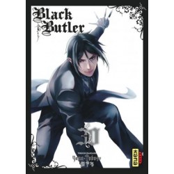 Black Butler 30 (VF)