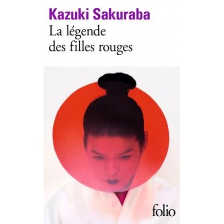 La légende des filles rouges