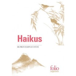 Haikus de printemps et d'été