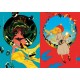Daydream - The art of UKUMO Uïchi