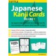 Japanese Kanji Cards volume 1