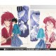 Ken x Shin - Kenshin le vagabond Planches originales Box -
