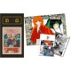 Ken x Shin - Kenshin le vagabond Planches originales Box -