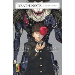 Death Note Short Stories (VF)