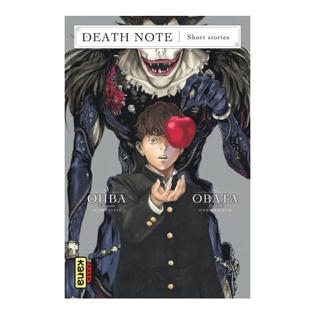 Death Note Short Stories (VF)