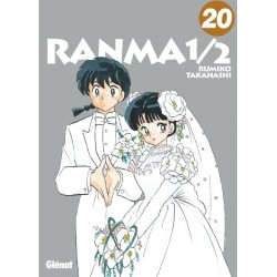 Ranma 1/2 édition originale 20 (VF)
