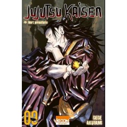 Jujutsu Kaisen 9 (VF)