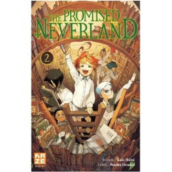 The Promised Neverland 2 (VF)