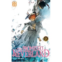 The Promised Neverland 18 (VF)