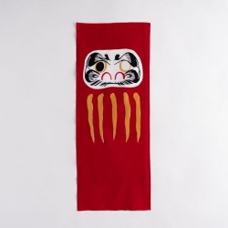 Tenuguï KAMAWANU - Daruma -