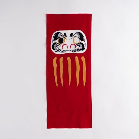 Tenuguï KAMAWANU - Daruma -