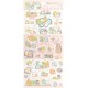 Autocollants - Sumikko gurashi -