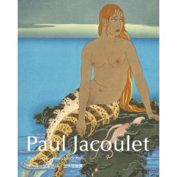Paul Jacoulet Zenmokuhangashu