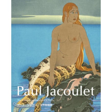 Paul Jacoulet Zenmokuhangashu