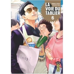 La voie du tablier 6 (VF)