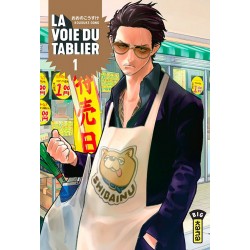 La voie du tablier 1 (VF)