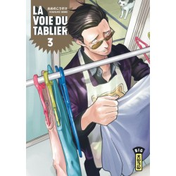 La voie du tablier 3 (VF)