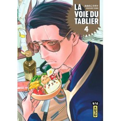 La voie du tablier 4 (VF)