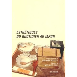 Esthétiques du quotidien au Japon