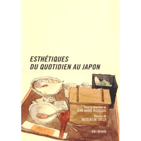 Esthétiques du quotidien au Japon