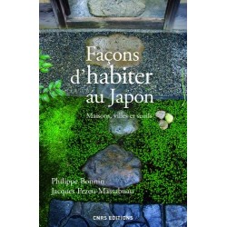 Façons d’habiter au Japon