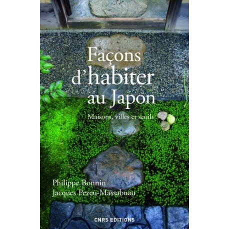 Façons d’habiter au Japon