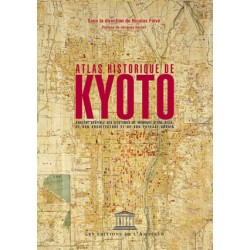 Atlas historique de Kyôto