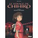 Le Voyage de Chihiro - Anime comics -