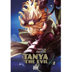 Tanya The Evil 2