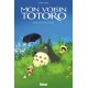 Mon Voisin Totoro - Anime comics -