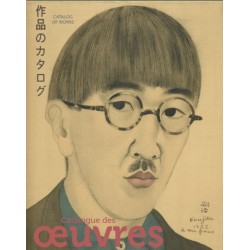 La donation Foujita au musée des beaux arts de Reims