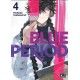 Blue Period 4 (VF)